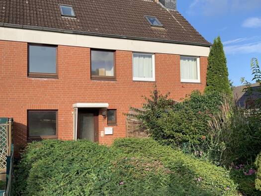 Reihenmittelhaus zum Kauf 164.500 € 5 Zimmer 107 m² 220 m² Grundstück Lensahn 23738