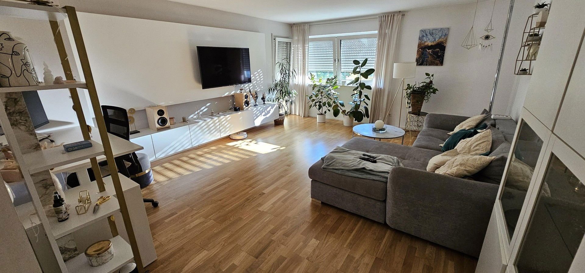 Wohnung zum Kauf provisionsfrei 345.000 € 3 Zimmer 90 m²<br/>Wohnfläche EG<br/>Geschoss Sattlertorstr. 25A Forchheim Forchheim 91301