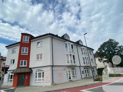 Wohnung zum Kauf 235.000 € 2 Zimmer 46 m² West Rosenheim 83022
