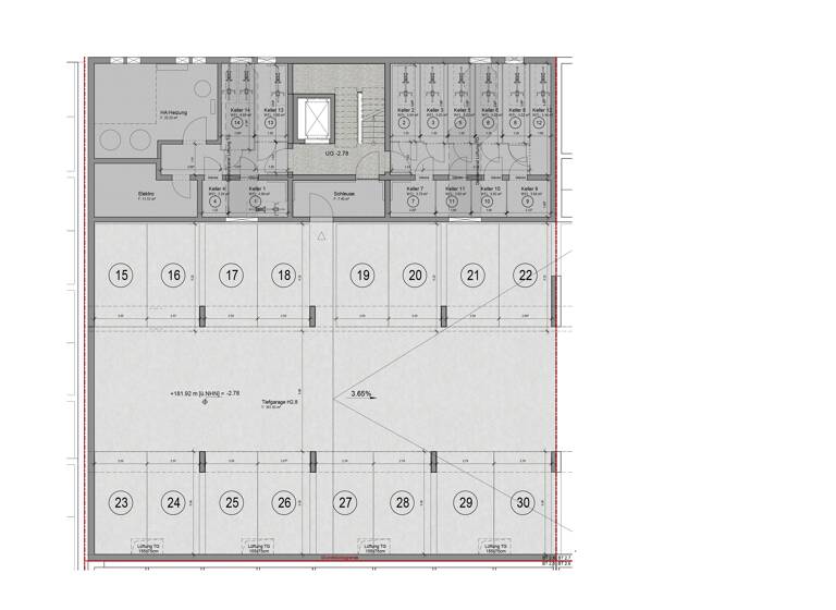 Wohnung zum Kauf provisionsfrei 489.000 € 3 Zimmer 87,3 m²<br/>Wohnfläche 2.<br/>Geschoss Aachen Aachen 52072