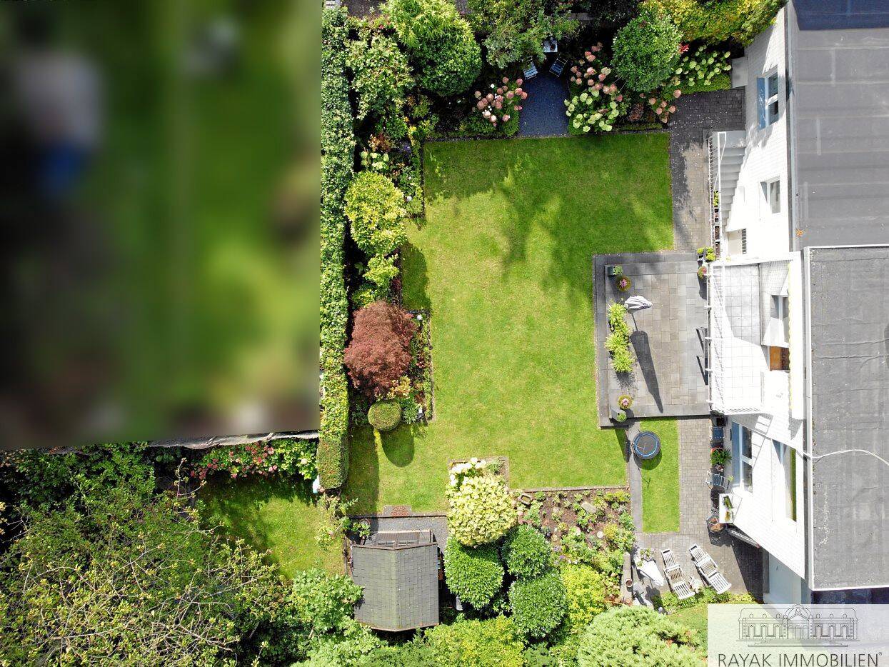 Haus – Düsseldorf, Hassels - Mehr