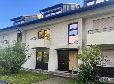 Wohnung zum Kauf 295.000 € 2,5 Zimmer 80 m² 1. Geschoss Sindelfingen 4 Sindelfingen 71065