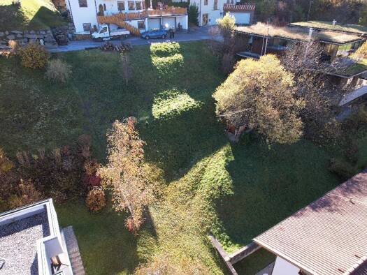 Grundstück zum Kauf 499.000 € 534 m² Grundstück Sistrans 6073