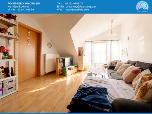 Wohnung zum Kauf 133.000 € 2 Zimmer 43,8 m² Geschoss 4/4 frei ab sofort Dillingen Dillingen a.d.Donau 89407