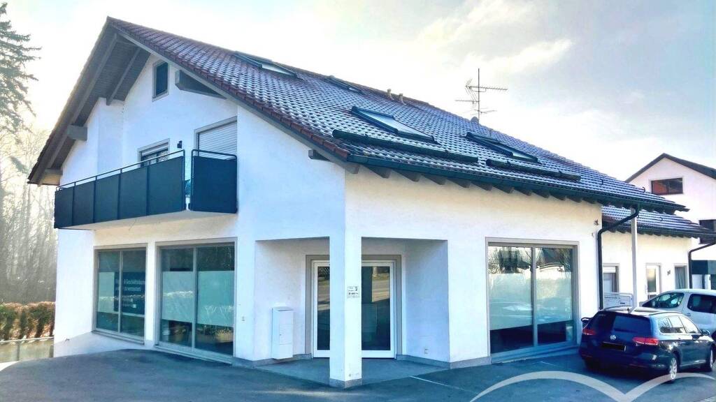 Wohnung zum Kauf 15 Zimmer 488 m² Affing 86444