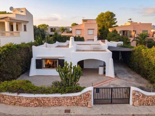 Villa zum Kauf 895.000 € 3 Zimmer 155 m² 412 m² Grundstück DES FERRALLO (M) 21 Santanyí 07690