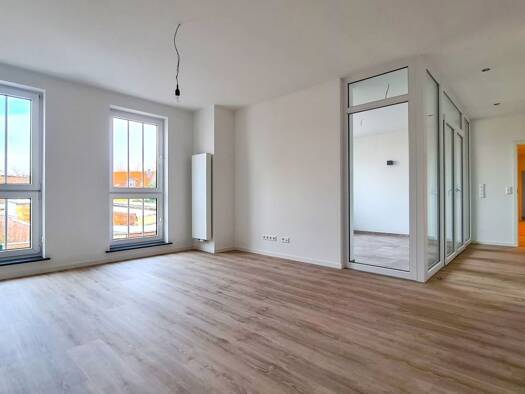Wohnung zur Miete 785 € 3 Zimmer 115,5 m² 1. Geschoss frei ab 01.12.2026 Köthen Köthen (Anhalt) 06366