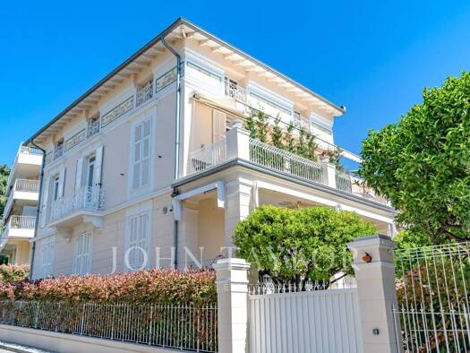 Wohnung zum Kauf 3.500.000 € 169 m² Beaulieu-sur-Mer 06310