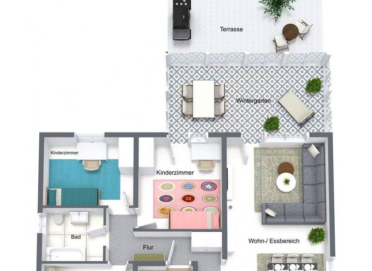 Mehrfamilienhaus zum Kauf 770.000 € 12 Zimmer 338,5 m² 532 m² Grundstück Eggenstein Eggenstein-Leopoldshafen 76344