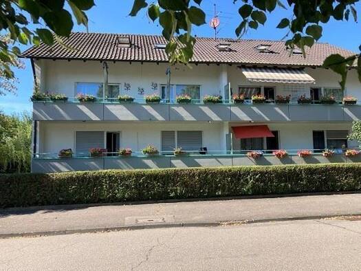 Wohnung zur Miete 1.010 € 3 Zimmer 90 m² Schopfheim Schopfheim 79650