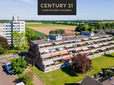 Wohnung zum Kauf 199.000 € 2 Zimmer 75 m² Goch Goch 47574
