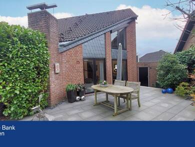 Einfamilienhaus zum Kauf 699.000 € 6 Zimmer 150 m² 997 m² Grundstück Pesch Korschenbroich 41352