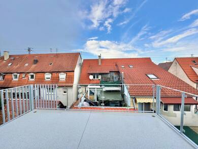 Wohnung zum Kauf 558.000 € 3 Zimmer 84 m² Dachgeschoss Bönnigheim Bönnigheim 74357