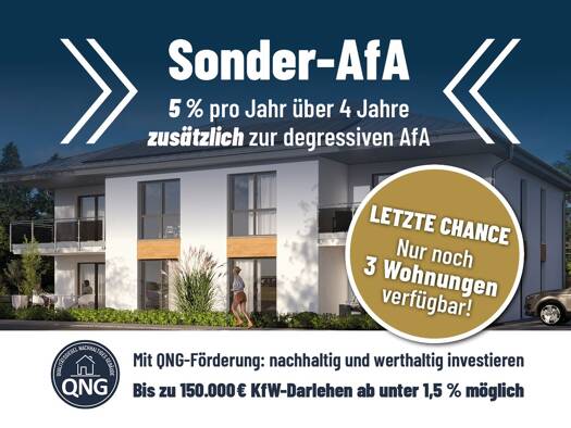 Wohnung zum Kauf - Neubau provisionsfrei 469.000 € 3 Zimmer 88,8 m² Tönning 25832