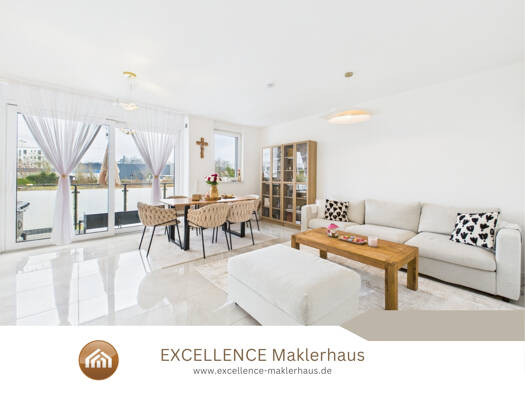 Wohnung zum Kauf 505.000 € 3 Zimmer 101,4 m² Westheim b.Augsburg Neusäß / Westheim 86356