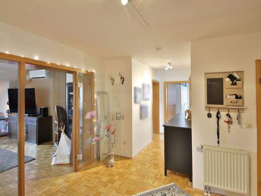 Wohnung zum Kauf 399.000 € 3 Zimmer 128 m² 1. Geschoss Neckargartach Heilbronn 74078