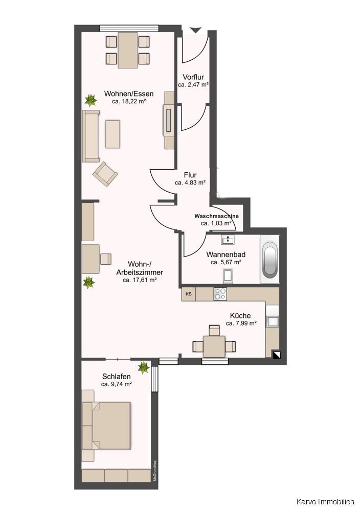 Mehrfamilienhaus zum Kauf 549.000 € 9 Zimmer 217 m²<br/>Wohnfläche 141 m²<br/>Grundstück Hohentor Bremen / Neustadt 28199