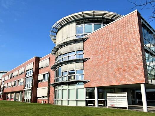 Büro zur Miete provisionsfrei 303 m² Bürofläche teilbar ab 303 m² Centroallee 269 Neue Mitte Oberhausen 46047