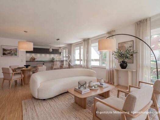 Maisonette zum Kauf 899.000 € 7 Zimmer 181,6 m² Leonberg 71229