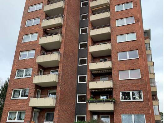 Studio zum Kauf 137.500 € 1 Zimmer 31 m² 3. Geschoss frei ab 31.03.2026 Tonndorf Hamburg 22045