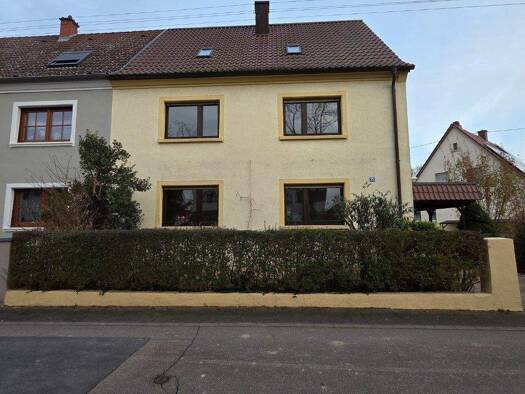 Einfamilienhaus zum Kauf 459.000 € 7 Zimmer 185 m² 385 m² Grundstück frei ab sofort Rheingönheim Ludwigshafen am Rhein 67067