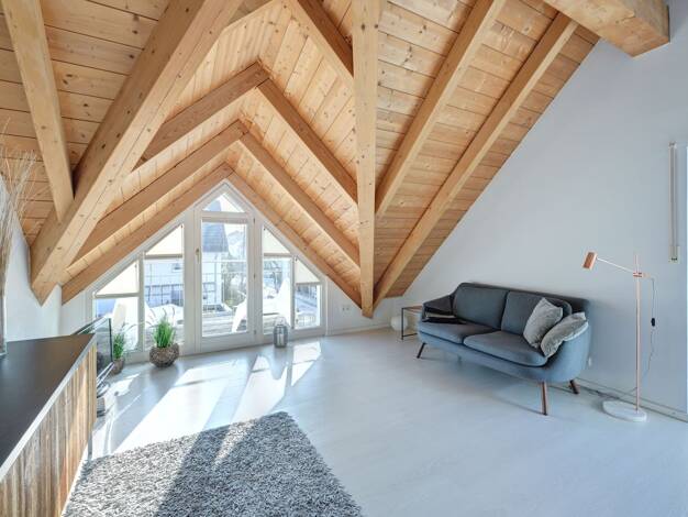 Wohnung zum Kauf 425.000 € 2 Zimmer 50 m² 4. Geschoss Trudering-Riem München 81825