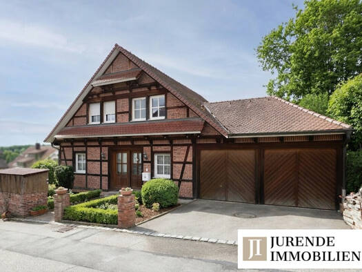 Einfamilienhaus zum Kauf 619.000 € 6 Zimmer 154,1 m² 542 m² Grundstück Enzberg Mühlacker 75417