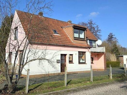 Einfamilienhaus zum Kauf provisionsfrei 245.000 € 5 Zimmer 120 m² 630 m² Grundstück frei ab sofort Deichhorst Delmenhorst 27753
