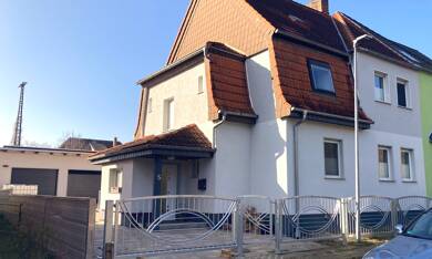 Haus zum Kauf 389.000 € 5 Zimmer 140 m² 690 m² Grundstück Braunsbedra Braunsbedra 06242