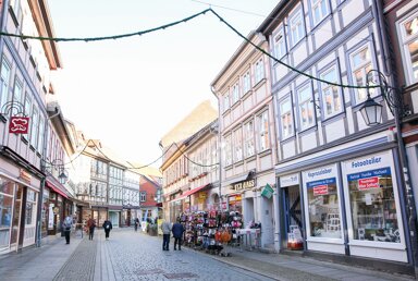 Reihenmittelhaus zum Kauf 535.000 € 4 Zimmer 238 m² 126 m² Grundstück Wernigerode Wernigerode 38855