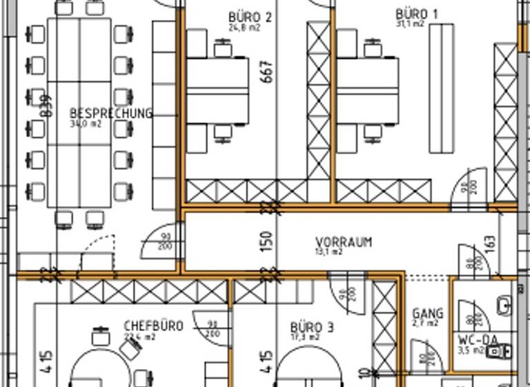 Laden zur Miete 1.212 € Mureckerstraße 18b Sankt Stefan im Rosental 8083
