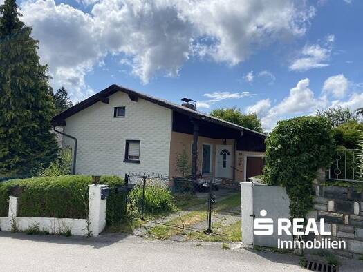 Haus zum Kauf 198.000 € 97 m² 666 m² Grundstück Altenfelden 4121