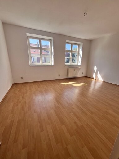 Wohnung zur Miete 300 € 2 Zimmer 48 m² 2. Geschoss frei ab sofort Schleiermacherstr. 7 Schellheimerplatz Magdeburg 39108