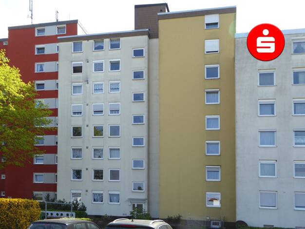 Wohnung zum Kauf 265.000 € 3 Zimmer 72 m² 7. Geschoss Deutenbach Stein 90547