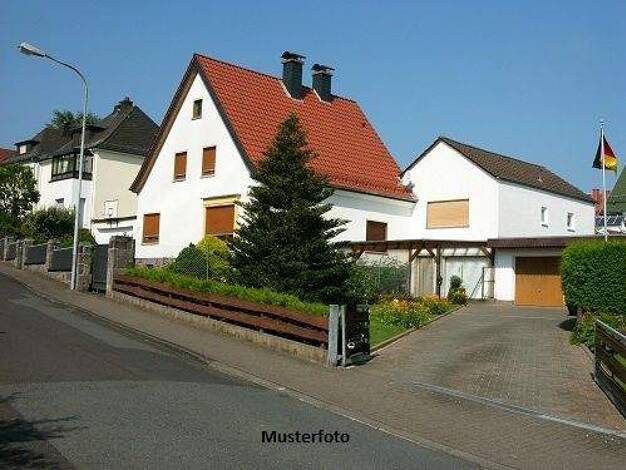 Einfamilienhaus zum Kauf 367.000 € 6 Zimmer 153 m² 814 m² Grundstück Kaster Bedburg 50181