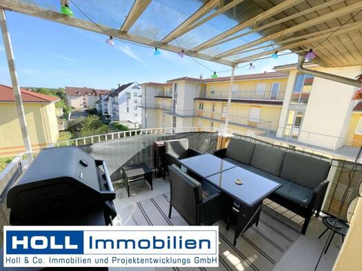 Wohnung zum Kauf 225.000 € 2 Zimmer 67 m² 3. Geschoss Mühlheim Mühlheim am Main 63165