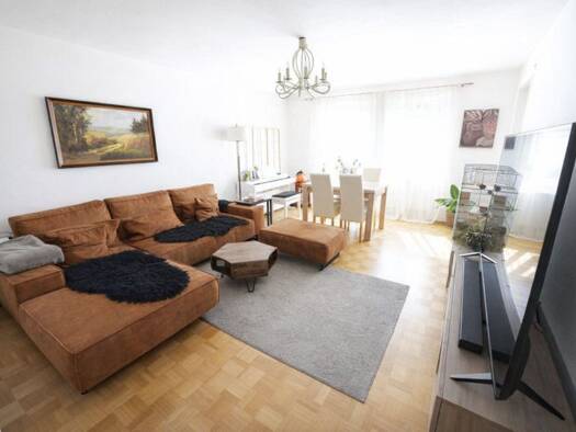 Wohnung zum Kauf 470.000 € 3 Zimmer 84 m² 1. Geschoss Neugermering Germering 82110