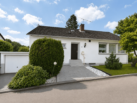 Einfamilienhaus zum Kauf 339.000 € 4 Zimmer 114 m² 676 m² Grundstück Urbar 56182