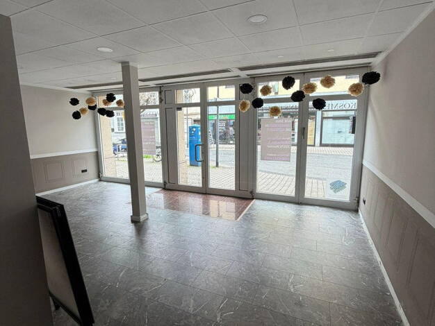 Praxis zur Miete provisionsfrei 2.000 € 135 m² Bürofläche Langgasse 39 / Karl-Kellner-Ring 18 Wetzlar 35576