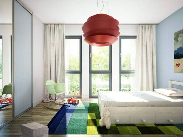 Mehrfamilienhaus zum Kauf 778.510 € 6 Zimmer 211,3 m² 1.080 m² Grundstück Stadtgebiet Triberg im Schwarzwald 78098