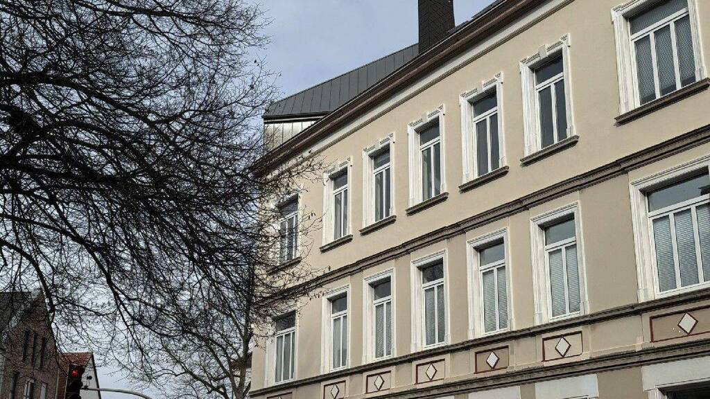 Wohnung zum Kauf 395.000 € 4 Zimmer 106 m² 2. Geschoss Wüste Osnabrück 49080