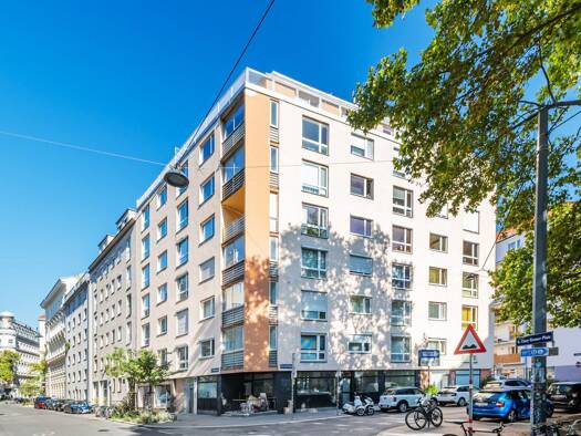 Gastronomie/Hotel zum Kauf 490.000 € Wien 1040