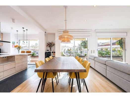 Penthouse zum Kauf 690.000 € 5 Zimmer 159 m² Vilanova i la Geltrú 08800