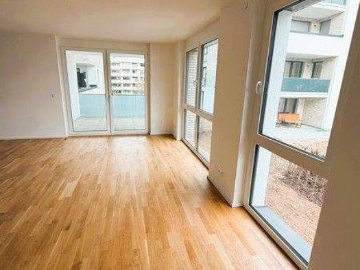 Wohnung zur Miete 1.499 € 4 Zimmer 116,9 m² 2. Geschoss Eutighofer Straße 23 Schwäbisch Gmünd 73525