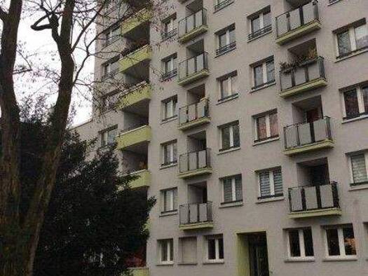 Wohnung zur Miete 512 € 1 Zimmer 35,5 m² frei ab 25.01.2026 Rennbahnstr. 153-155 Longerich Köln 50737