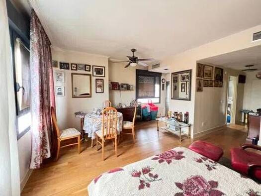 Wohnung zur Miete 1.700 € 1 Zimmer 67 m² 4. Geschoss Calle Roma Madrid 28028