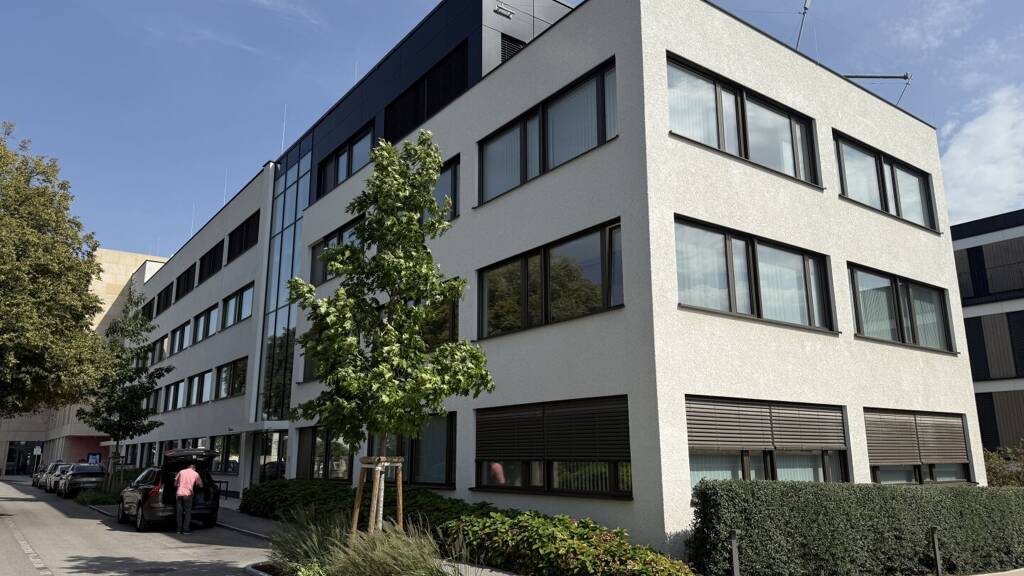 Büro zur Miete 2.583 € Bankgasse Eisenstadt 7000