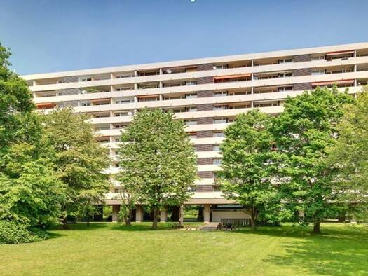 Wohnung zur Miete 933 € 3 Zimmer 78,3 m² 2. Geschoss frei ab 16.10.2026 Wallensteinstraße 27 Freiberg Mühlhausen 70437