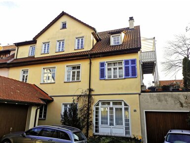 Wohnung zur Miete 1.250 € 4 Zimmer 83 m² frei ab 01.11.2024 Zentrum Tübingen 72070