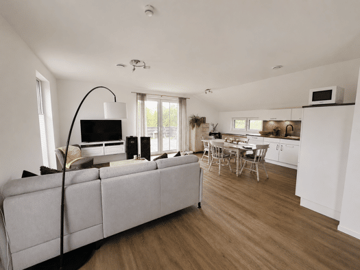Wohnung zum Kauf provisionsfrei 347.000 € 3,5 Zimmer 110 m² Obenstrohe Varel 26316